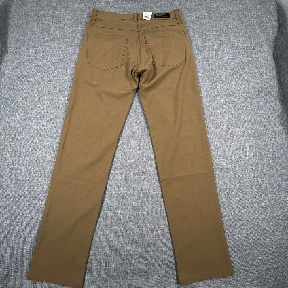 Levis measurements waist